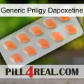 Generic Priligy Dapoxetine 26